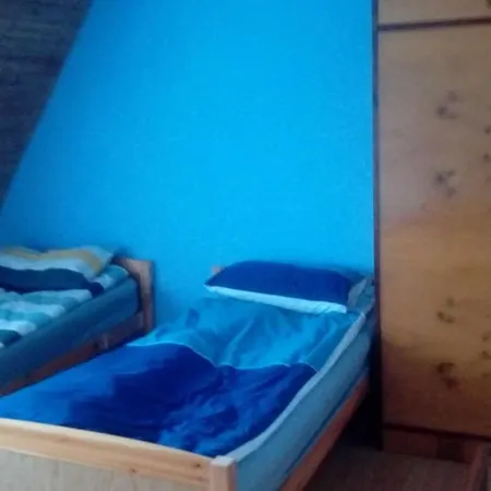 Apartmán U Nos Bioly