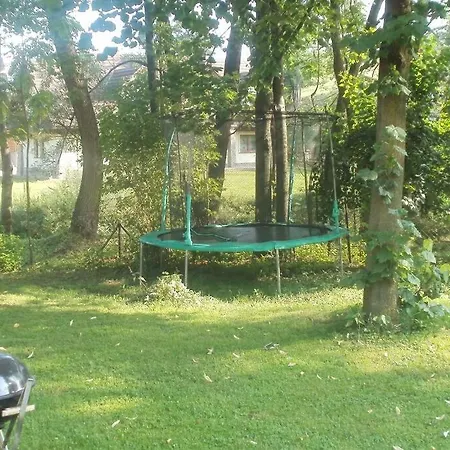 U Nos Bioly Apartmán