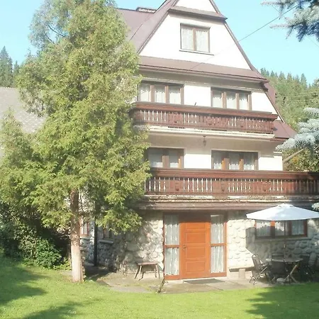 U Nos Bioly Apartmán *