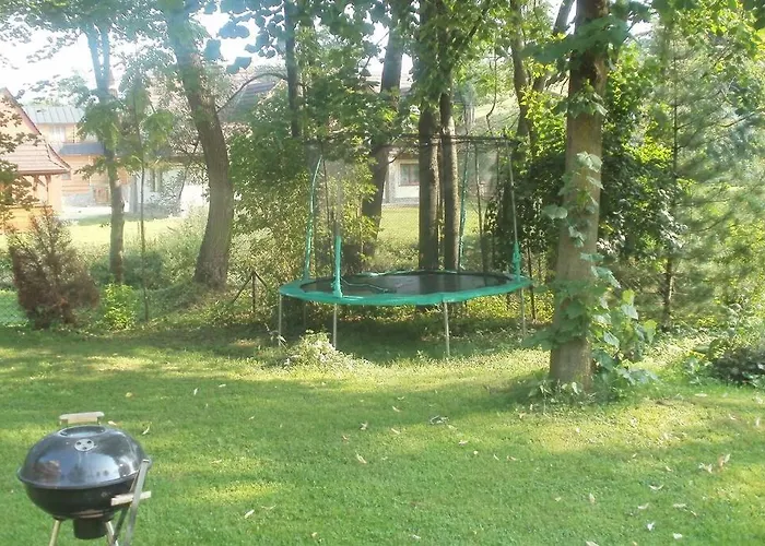 U Nos Bioly Apartmán