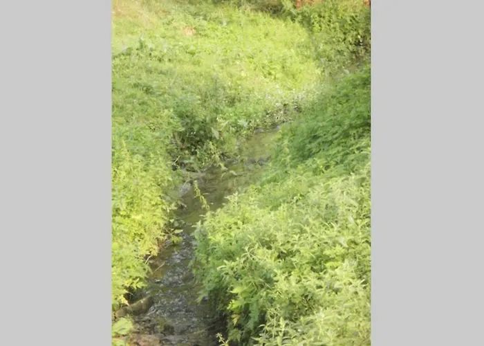 Apartmán U Nos Bioly Ratulow